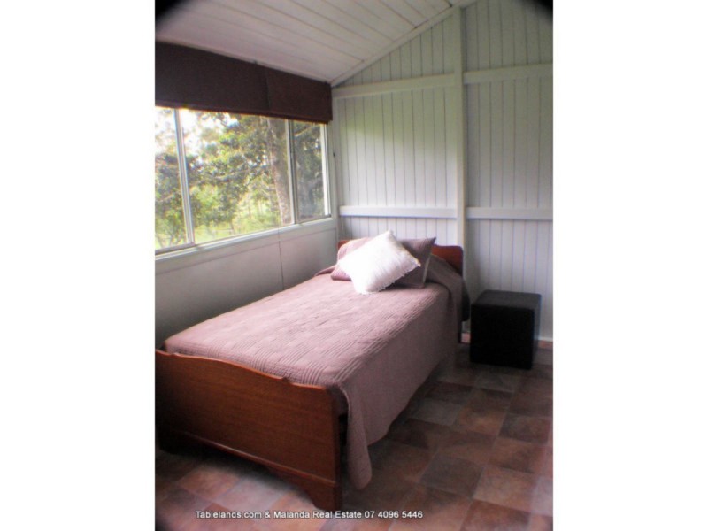 Evelyn QLD 4888