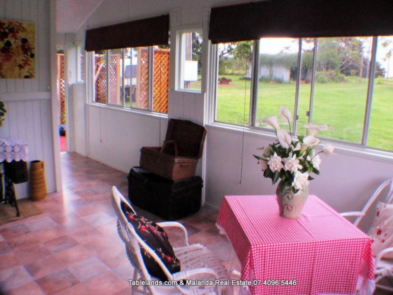 Evelyn QLD 4888