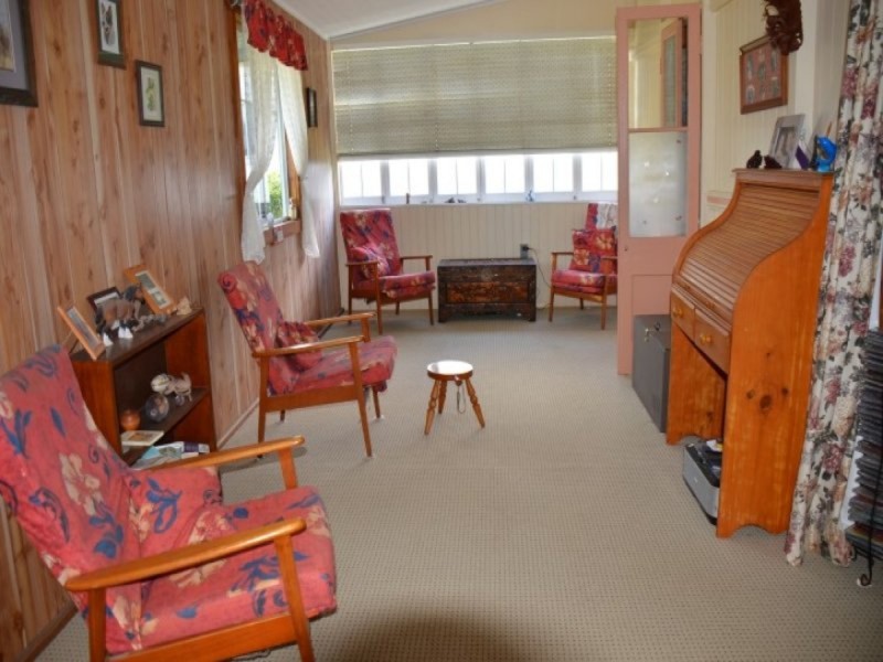 R518 / 6 PALM Avenue, Millaa Millaa QLD 4886