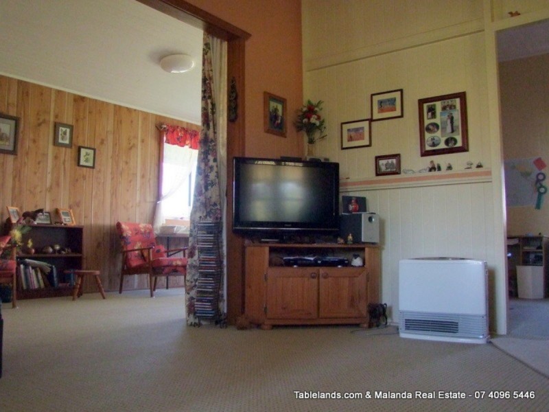 R518 / 6 PALM Avenue, Millaa Millaa QLD 4886