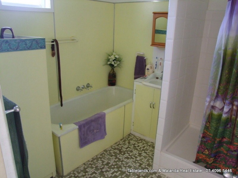 R518 / 6 PALM Avenue, Millaa Millaa QLD 4886