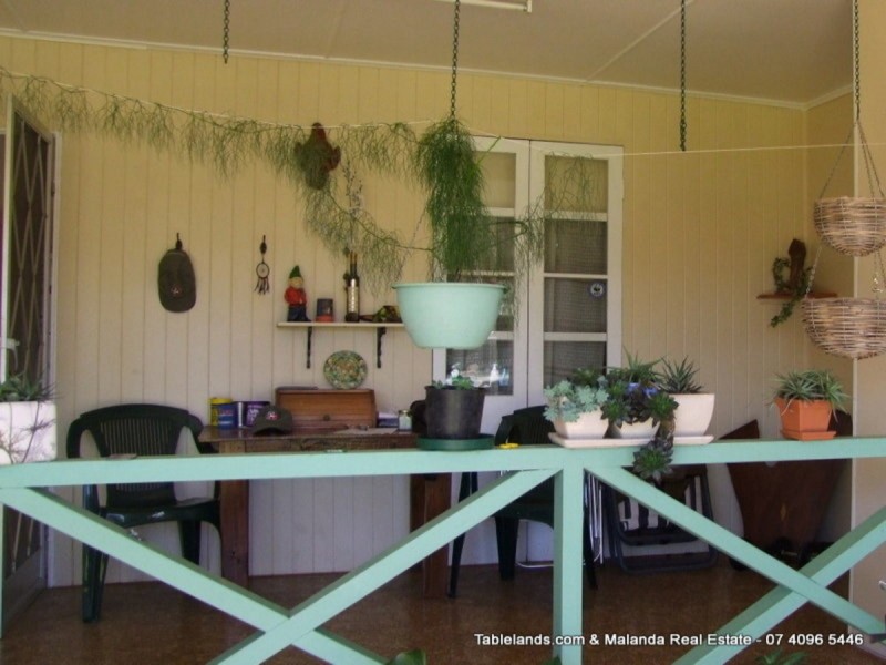 R518 / 6 PALM Avenue, Millaa Millaa QLD 4886