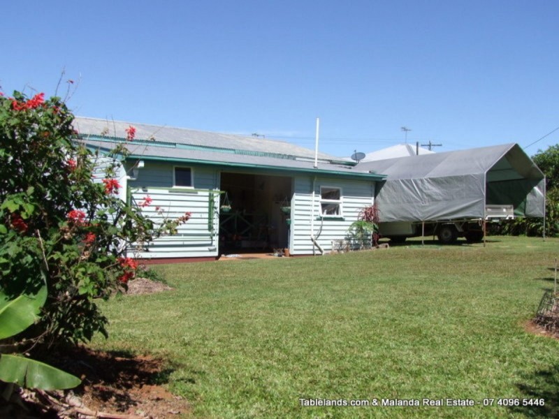 R518 / 6 PALM Avenue, Millaa Millaa QLD 4886