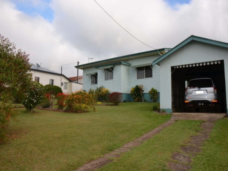 R518 / 6 PALM Avenue, Millaa Millaa QLD 4886