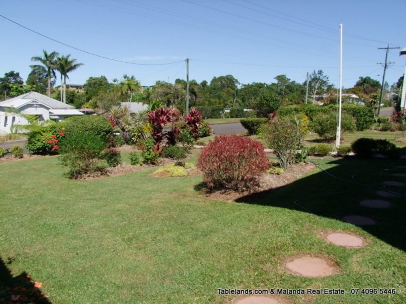R518 / 6 PALM Avenue, Millaa Millaa QLD 4886