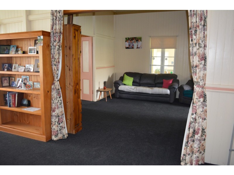 R518 / 6 PALM Avenue, Millaa Millaa QLD 4886