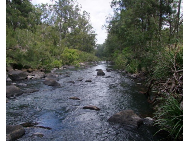Millstream QLD 4888