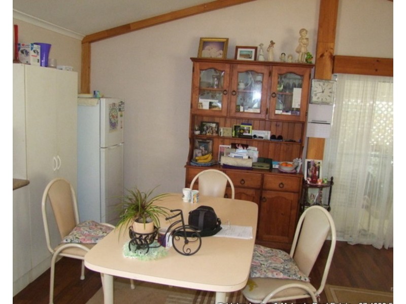 Millstream QLD 4888