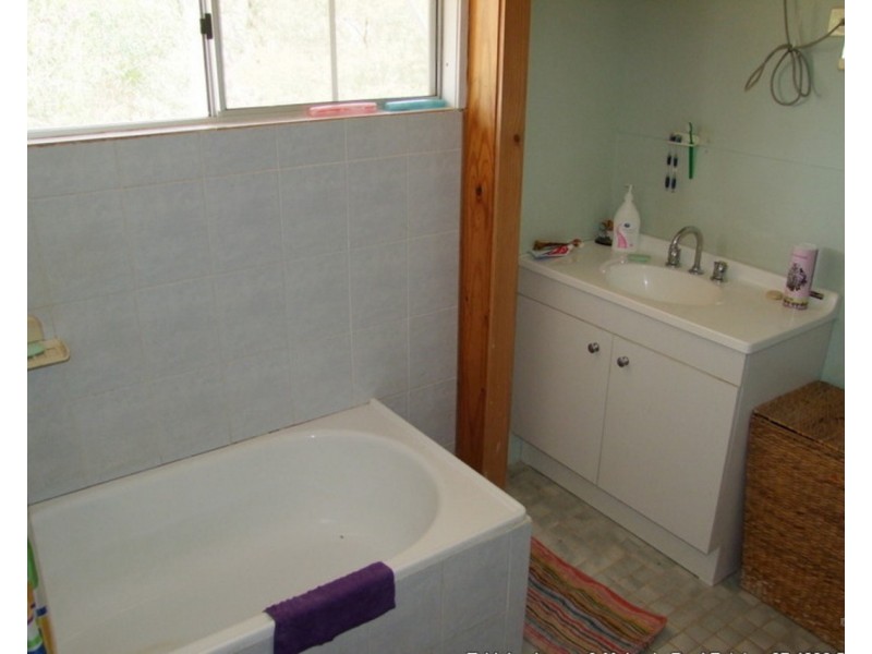 Millstream QLD 4888