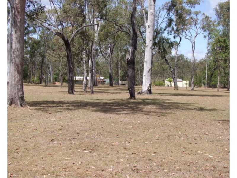 Millstream QLD 4888