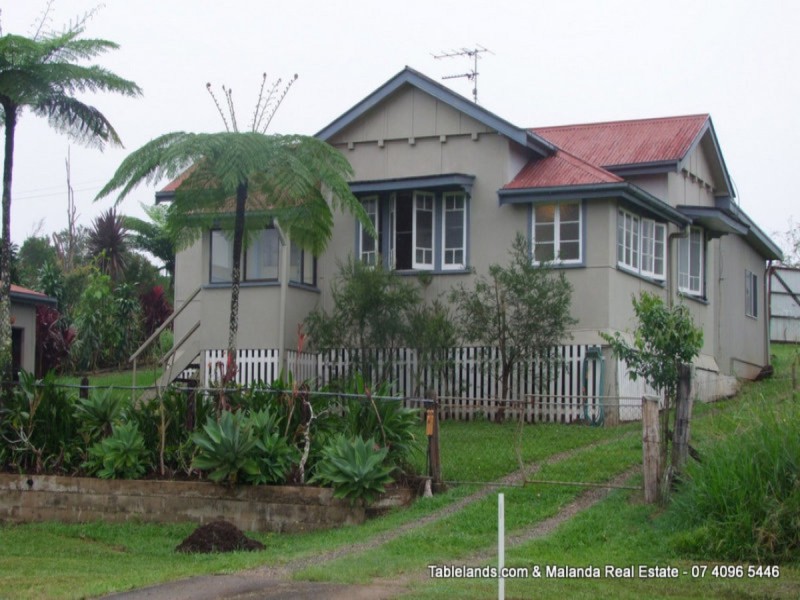 Millaa Millaa QLD 4886