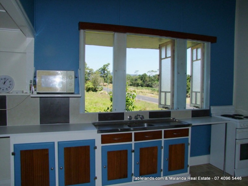Millaa Millaa QLD 4886