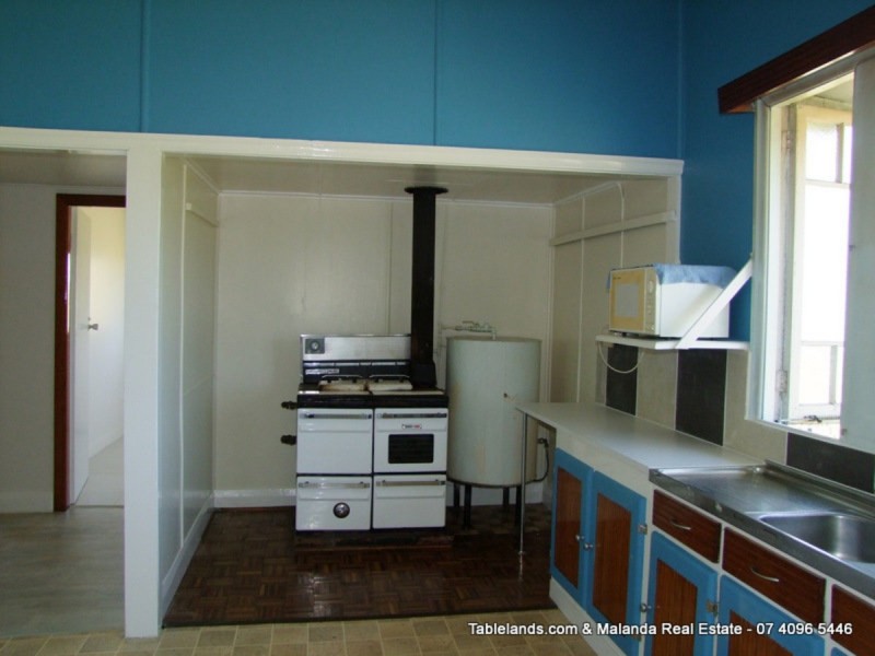 Millaa Millaa QLD 4886