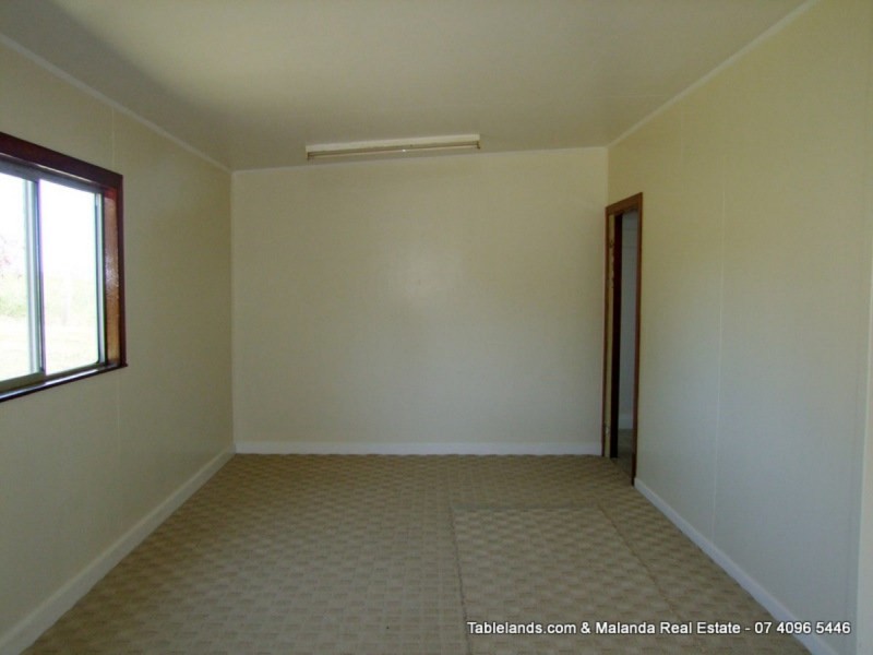 Millaa Millaa QLD 4886