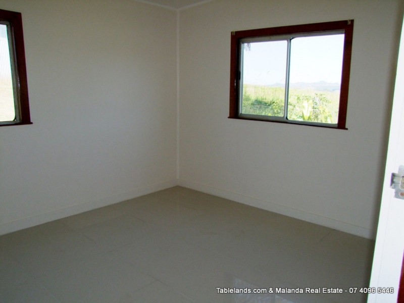 Millaa Millaa QLD 4886