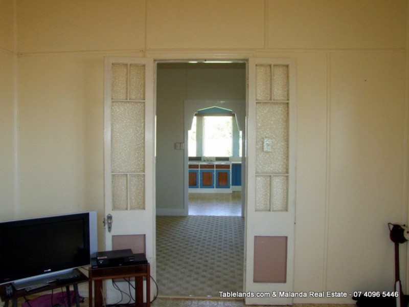 Millaa Millaa QLD 4886