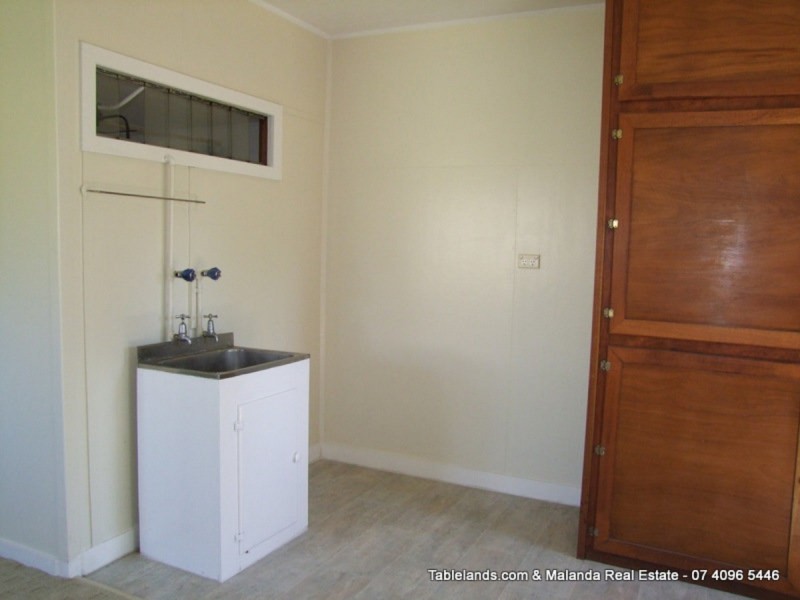 Millaa Millaa QLD 4886