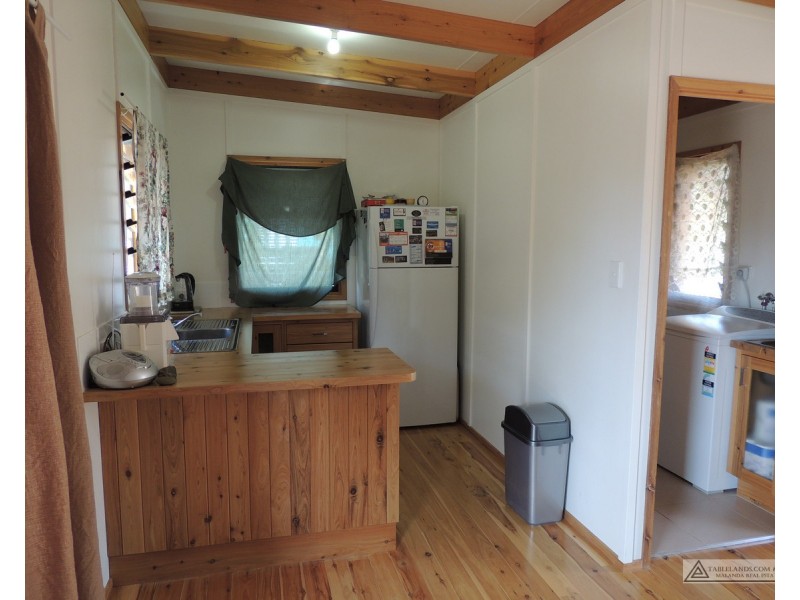 Chillagoe QLD 4871