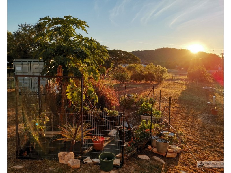 Chillagoe QLD 4871