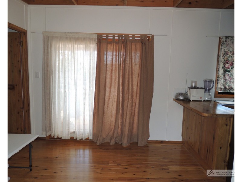 Chillagoe QLD 4871