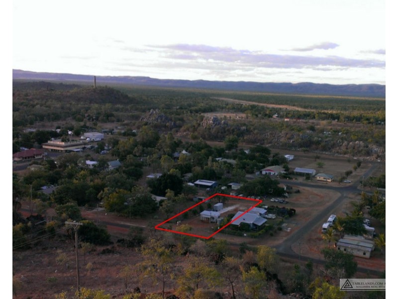 Chillagoe QLD 4871