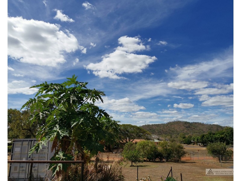 Chillagoe QLD 4871