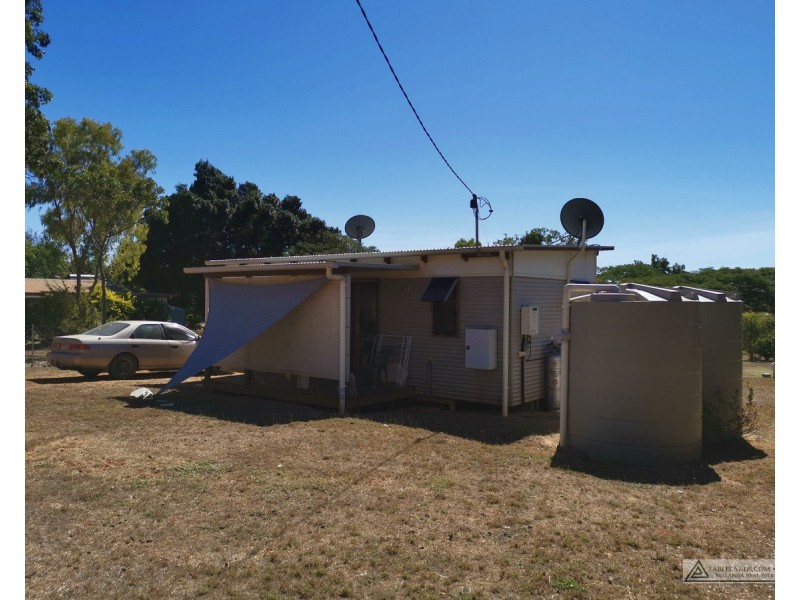 Chillagoe QLD 4871