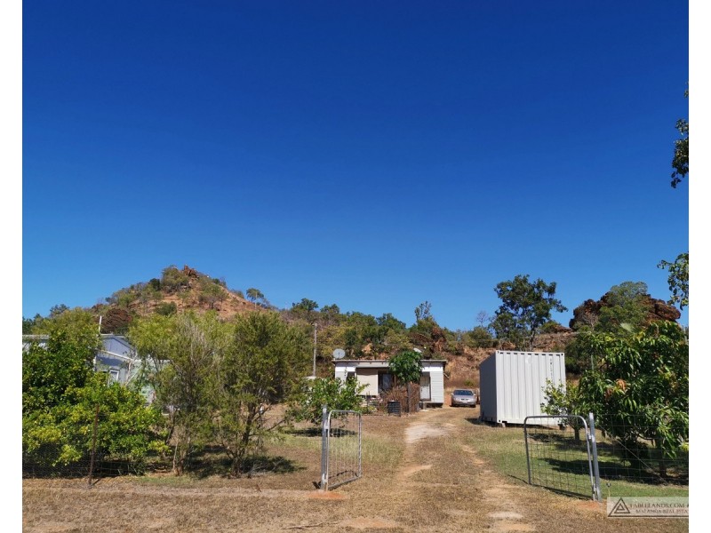 Chillagoe QLD 4871