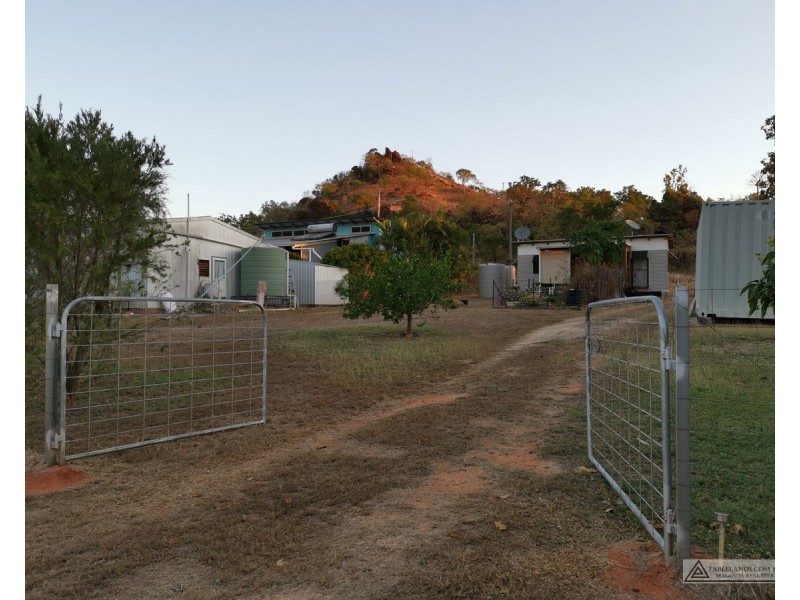Chillagoe QLD 4871