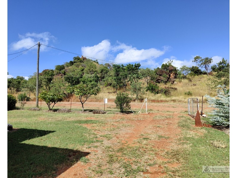 Chillagoe QLD 4871