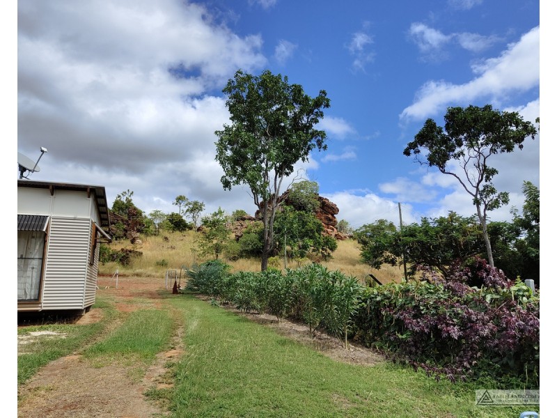 Chillagoe QLD 4871