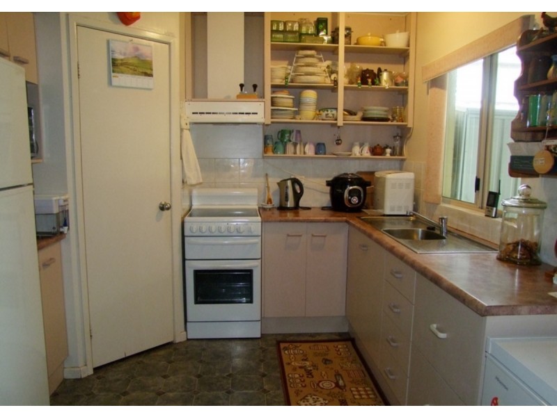 Millstream QLD 4888