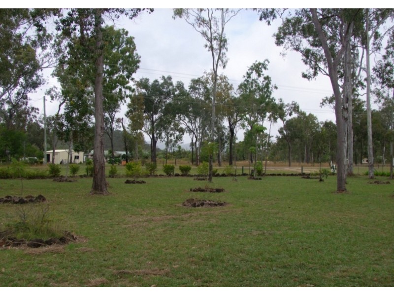 Millstream QLD 4888