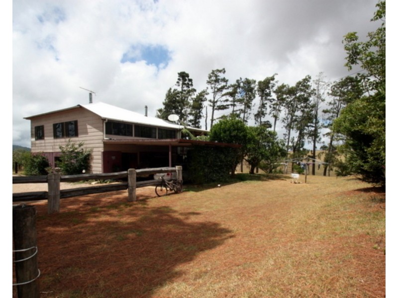 Ravenshoe QLD 4888