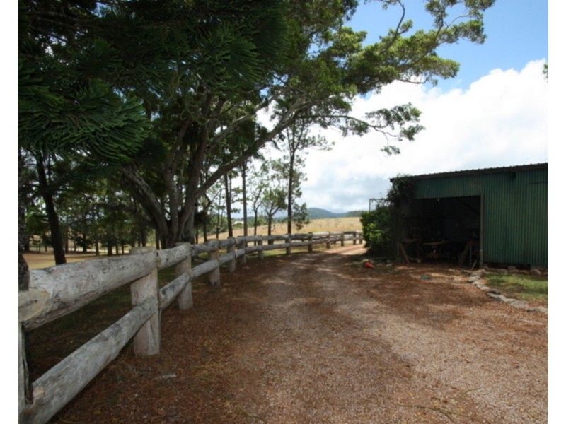 Ravenshoe QLD 4888