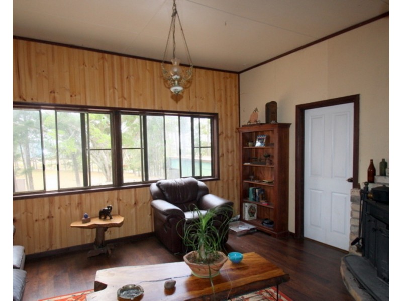 Ravenshoe QLD 4888