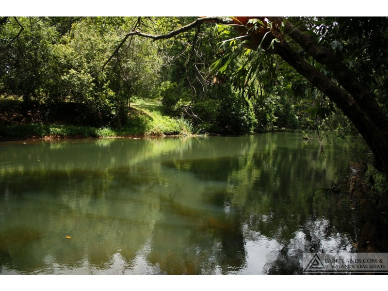 Malanda QLD 4885