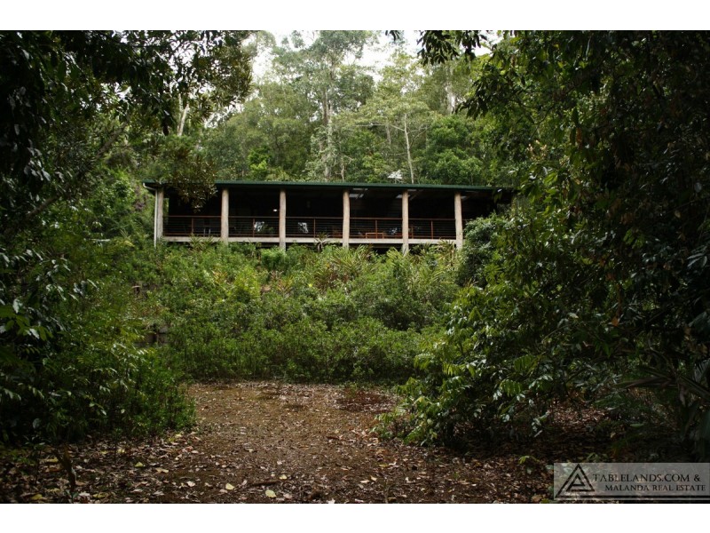 Malanda QLD 4885