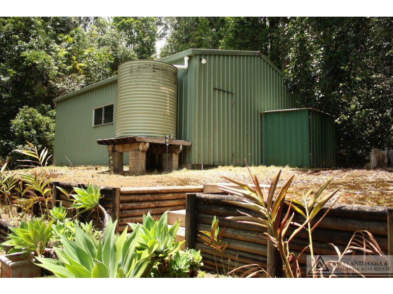 Malanda QLD 4885