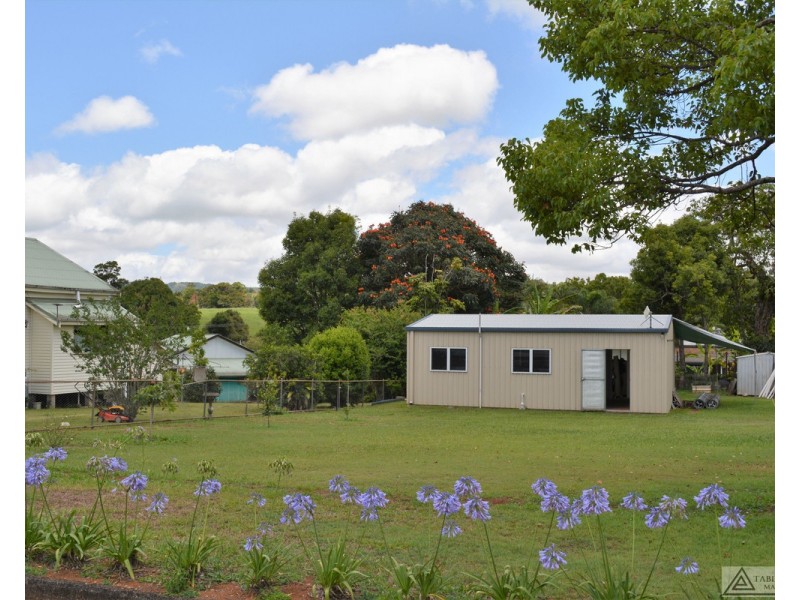 Millaa Millaa QLD 4886