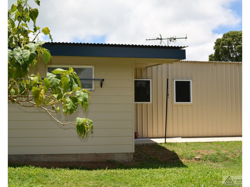 Millaa Millaa QLD 4886