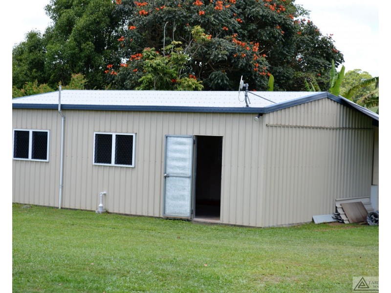 Millaa Millaa QLD 4886