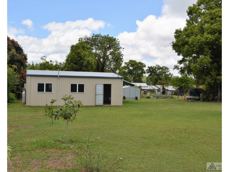 Millaa Millaa QLD 4886