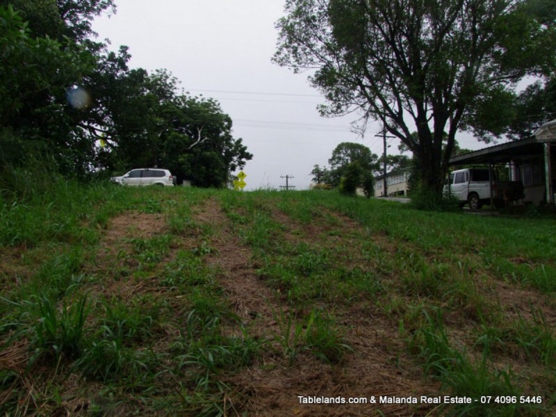 Millaa Millaa QLD 4886