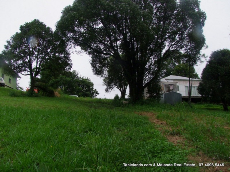 Millaa Millaa QLD 4886