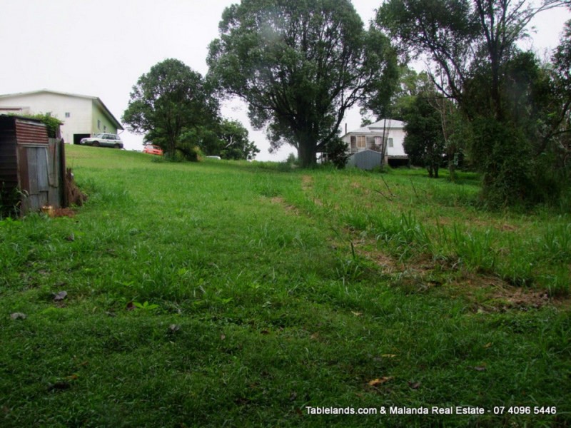 Millaa Millaa QLD 4886