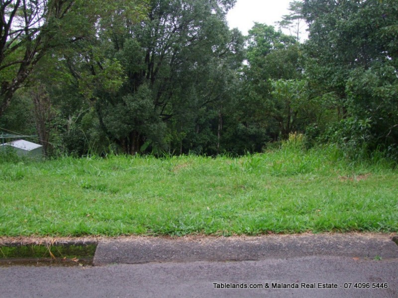 Millaa Millaa QLD 4886