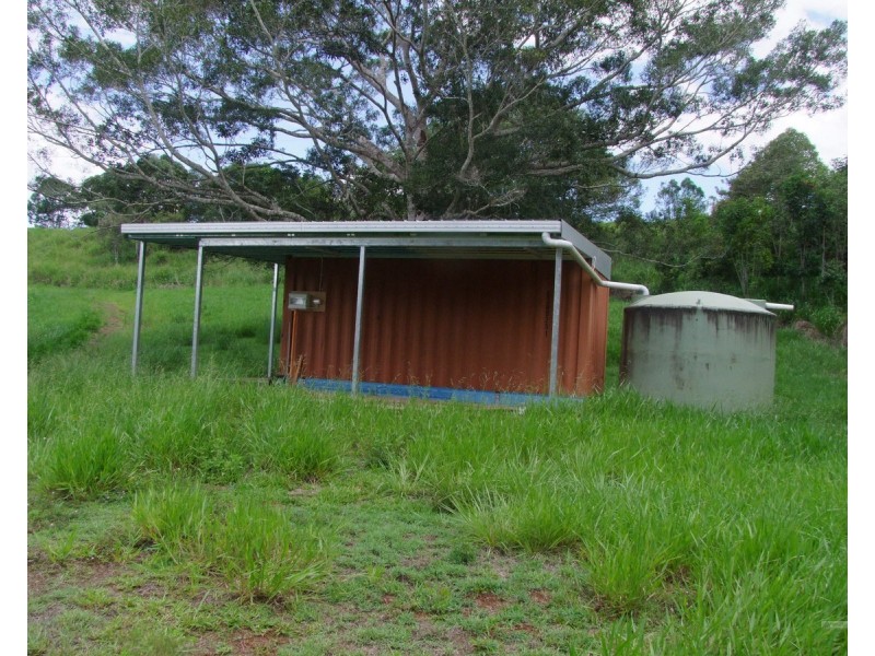 Tarzali QLD 4885