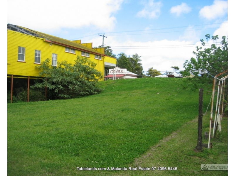 Millaa Millaa QLD 4886