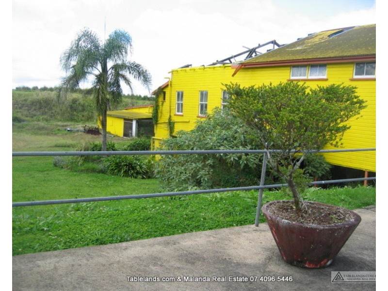 Millaa Millaa QLD 4886